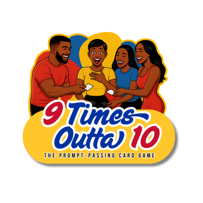 9 Times Outta 10: Alumni Edition